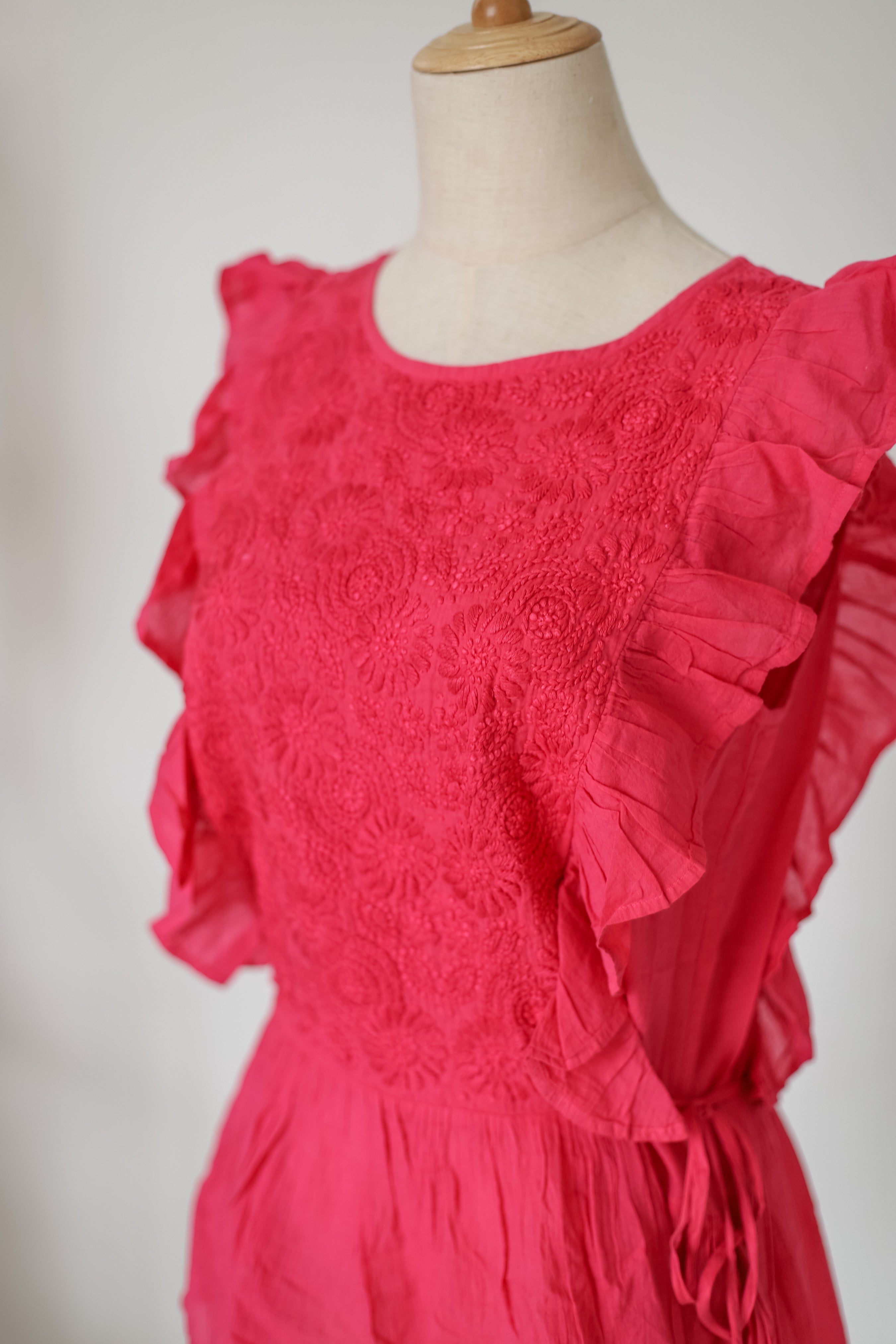 Acacia Top